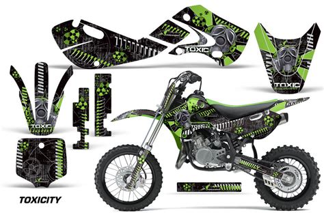 Kawasaki Klx 110 Graphics Over 100 Designs To Choose From Invision