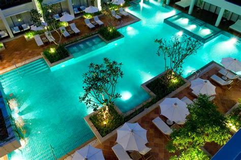 House With Best Modern Swimming Pool Deep In Luxury Homesfeed