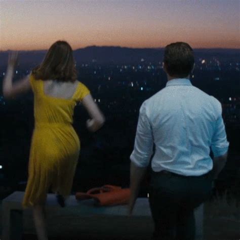 The movie is full of emotional quotes like these. 16 best images about La La Land on Pinterest | Ryan gosling, Actresses and Theater