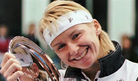 Jana novotna women's singles overview. Jana Novotna Height, Weight, Age, Death Cause, Biography ...