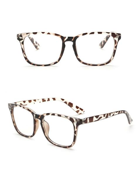 Wayfarer Eyeglasses Eyeglass Frames For Men Geek Glasses Eyeglasses