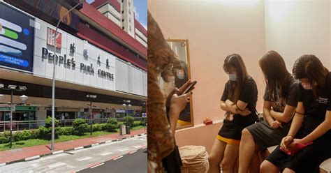 Reporter Exposes Shady Massage Parlours With Special Services