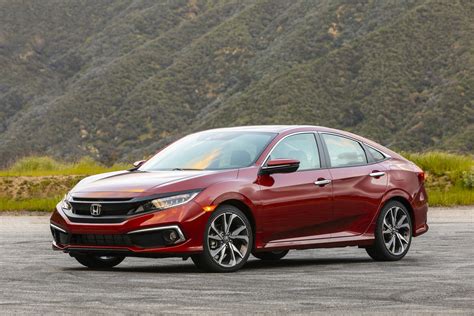 New And Used Honda Civic Prices Photos Reviews Specs The Car