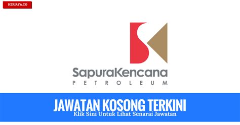 Trade data on sapura fabrication sdn bhd. Jawatan Kosong Terkini Sapura Kencana Drilling Tioman Sdn ...