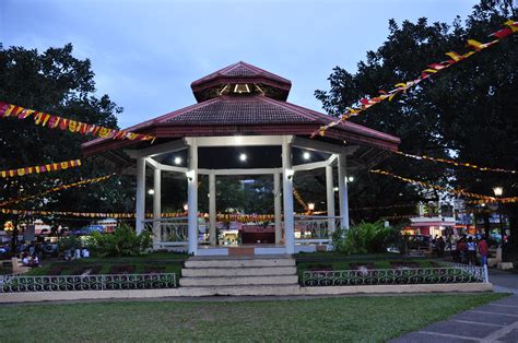 Photos Of Surigao Citys Downtown Philippines Tour Guide