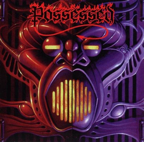 Possessed Beyond The Gates 1986 ⋆ Metalindexhu