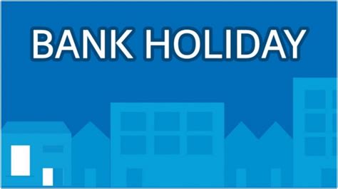 bank holidays 2021 how many days will the banks be closed from january to december in 2021 see