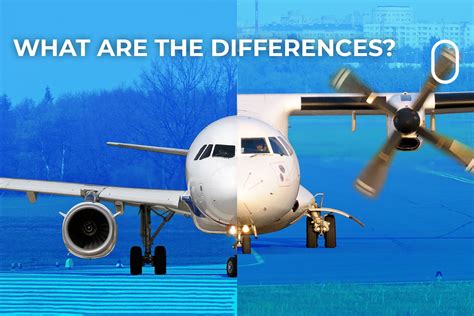 How Do Turbofan Engines Differ From Turboprops