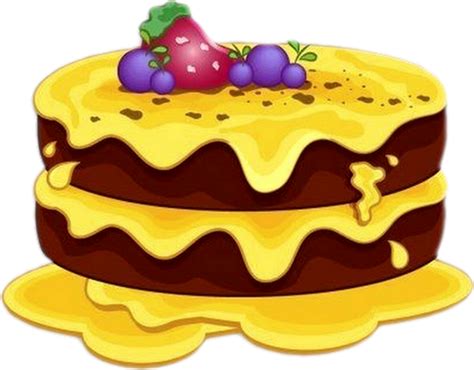 Pâtisserietube Gâteau Png Sweet Foodcake Clipart Png