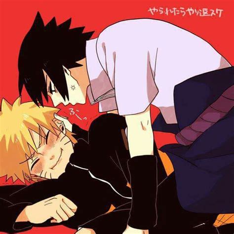 Pin On Sasunaru