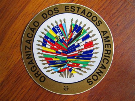 Mar 11, 2019 · statement of oea president keith brown on ousd statements re: A Organização dos Estados Americanos (OEA), convocou uma ...