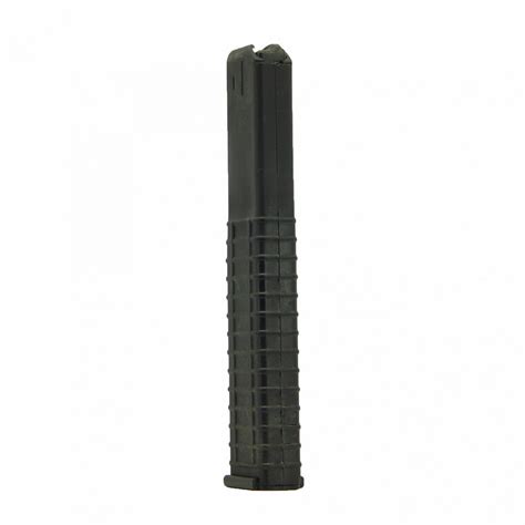 Promag Colt Ar 15 9mm 32rd Black Polymer 4shooters