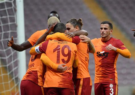 Aug 17, 2021 · the match against giresunspor was galatasaray's super lig season opener. Galatasaray vs. Denizlispor Tipp, Prognose & Quoten 20.01 ...