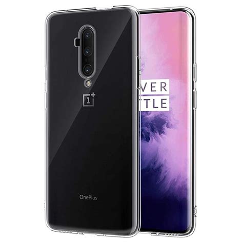 Compare harga oneplus 7t in malaysia, specs, review the cheapest price of oneplus 7t in malaysia is myr1183.63 from amazon. Anti-Slip OnePlus 7T Pro TPU Case - Transparent