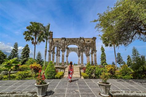 6 Taman Kerajaan Bali Destinasi Wisata Sejarah Yang Eksotis Flokq Blog