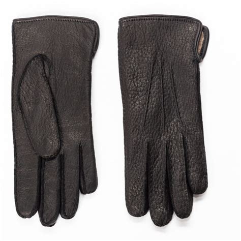 Peccary Gloves Archives Hungant