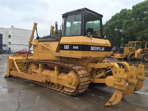 used original japan make d6g bulldozer d6g crawler tractor d6g caterpillar dozer d6g buy cat