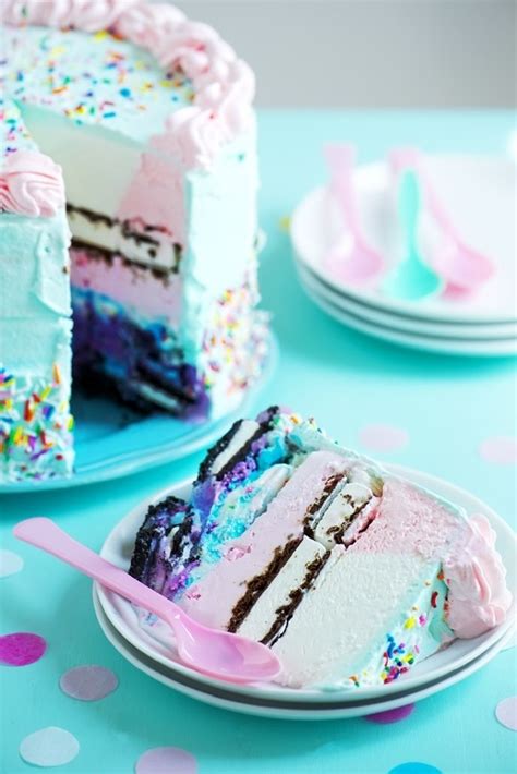 24 Decadent Ice Cream Cakes That Are Better Than A Boyfriend