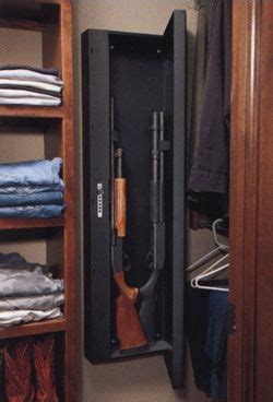 The gun cabinets are certainly not the best option for you if you want to get quick access. Pin on Safes To Put Your Mind At Ease.