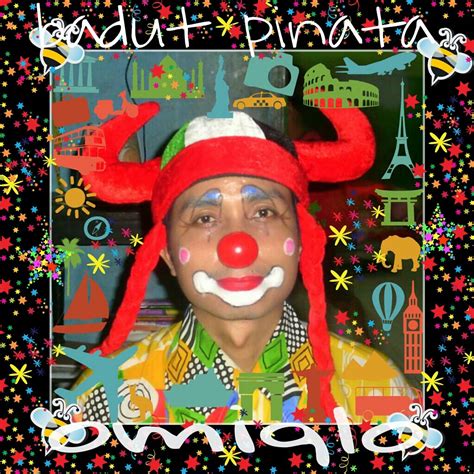 Badut imut | i am love clowning. omiqlobadut.com: Maret 2014