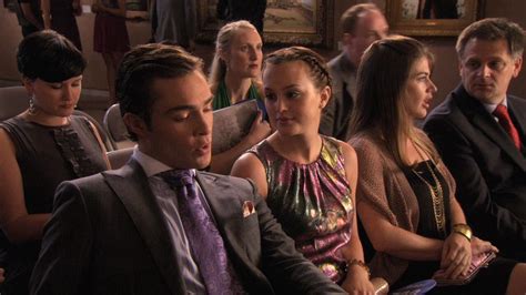 Chuck And Blair Blair And Chuck Photo 36357098 Fanpop