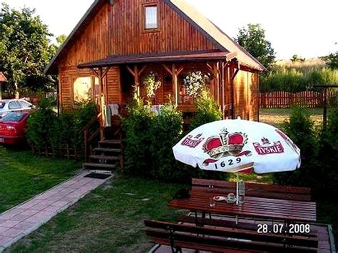 Jesteśmy przekonani, że nasza oferta pobytu spełni państwa oczekiwania. Domek Wypoczynkowy Jarosławiec