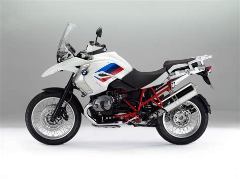 Unfollow bmw r1200 gs motorcycle to stop getting updates on your ebay feed. 2012 BMW R1200GS Rallye Review