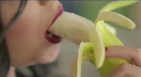 Egyptian Pop Singer Arrested For Eating Banana Seductively In A Music Video Face Of Malawi