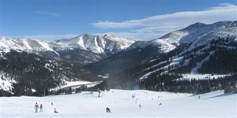 9 Ski Resorts Nearest Colorado Springs