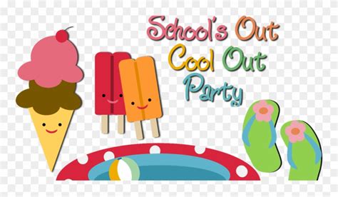 Enter party flyers in the search bar. Library of class party clip art download png files Clipart ...