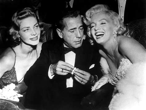 Lauren Bacall And Humphrey Bogart Irish Mirror Online