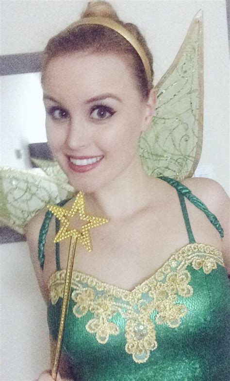 Tw Pornstars Pic Nicole Riley Twitter On Mfc As Tinkerbell Come