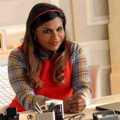 Interview Mindy Kaling Author Of Why Not Me Npr