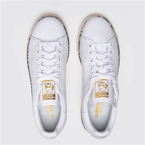 Adidas Stan Smith New Bold W - HotelShops