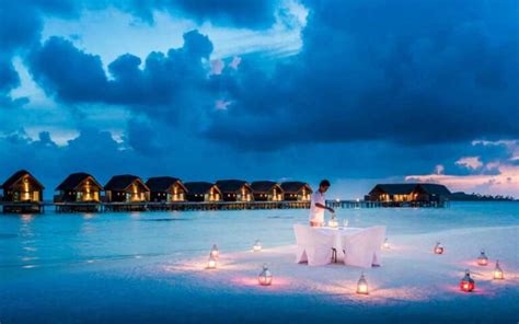 10 Best Places To Visit In Maldives For Honeymoon Honeymoon Bug