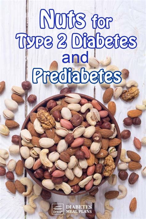 They do have a hard time holding in their bladder since theirs' is so tiny. Nuts for Diabetes | Diabetic diet food list, Prediabetic ...