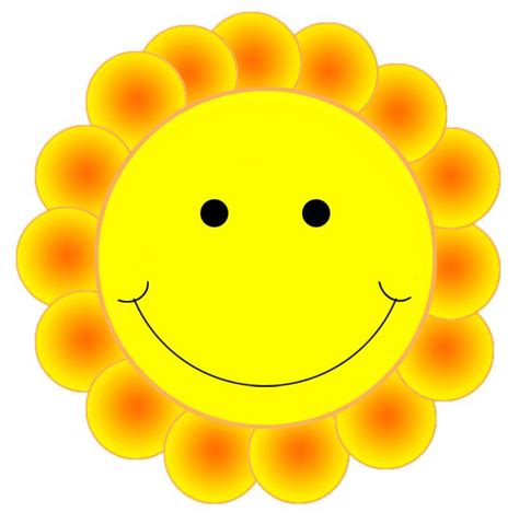 Free Sunny Face Cliparts Download Free Sunny Face Cliparts Png Images