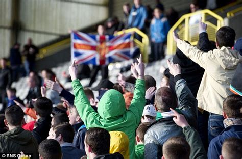 A fight broke out outside the toby jug, at which point several people took shelter inside. Trouble erupts at Celtic vs Rangers Under-17 Glasgow Cup ...