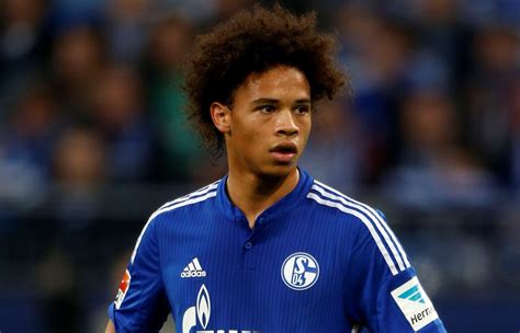Born 11 january 1996) is a german professional footballer who plays as a winger for bundesliga club bayern munich and the german. Claude Le Roy, la France, un transfert record... cinq ...