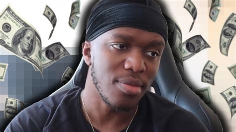 Ksi Really Messed Up This Time Fans Turning On Him Twitch Nude My Xxx