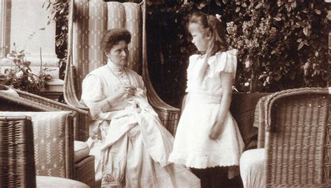 Was Anna Anderson The Last Remaining Romanov Dna In The News