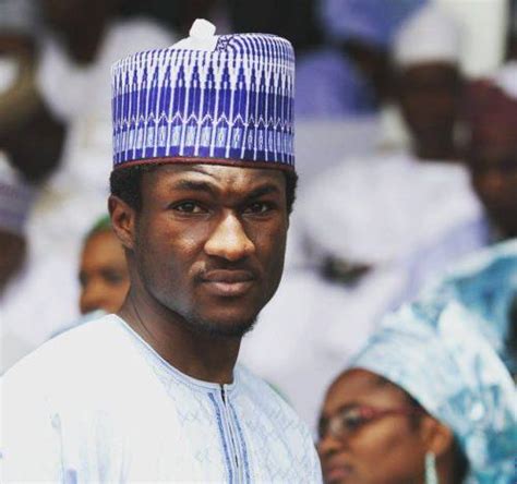 Over 140 People Put In Committee To Ensure That The Wedding Of Buhari S Son Is Hitch Free