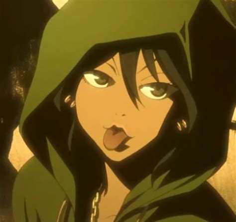 Missteidrabby2 Black Anime Characters Cartoon Profile Pictures Cute Profile Pictures