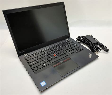 Lenovo Thinkpad T470S Intel i5 7th Gen 20Gb Ram 500Gb SSD Very Good