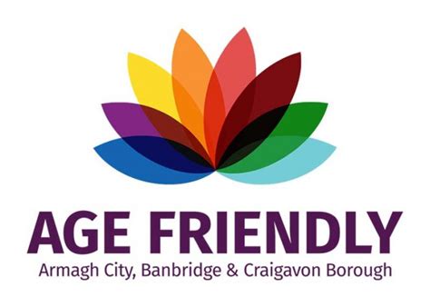 Age Friendly Borough Armagh City Banbridge And Craigavon Borough Council