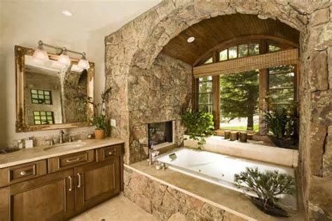 Memiliki luas ruangan yang tergolong sempit untuk kamar mandi bukan menjadi penghalang untuk memiliki shower room dan bathtub dalam ruangan. √ 30+ Desain dan Model Kamar Mandi Mewah, Modern & Elegan