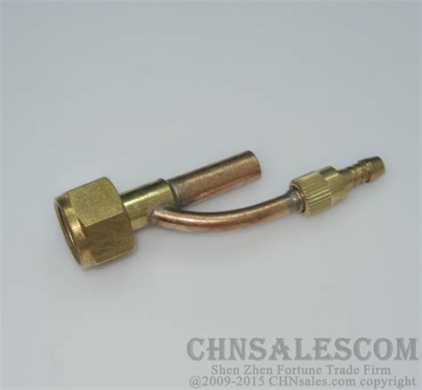 M16x1.5 TIG Welding Plasma Cutting Torch Cable Connector Gas