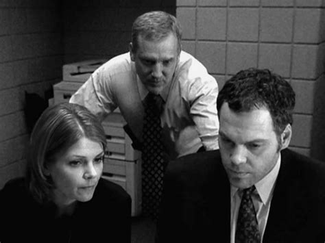 The show focuses on the major case squad, an elite group of detectives specializing in cases of political sensitivity or public attention. Law & Order: Criminal Intent Season 2 opening titles - YouTube