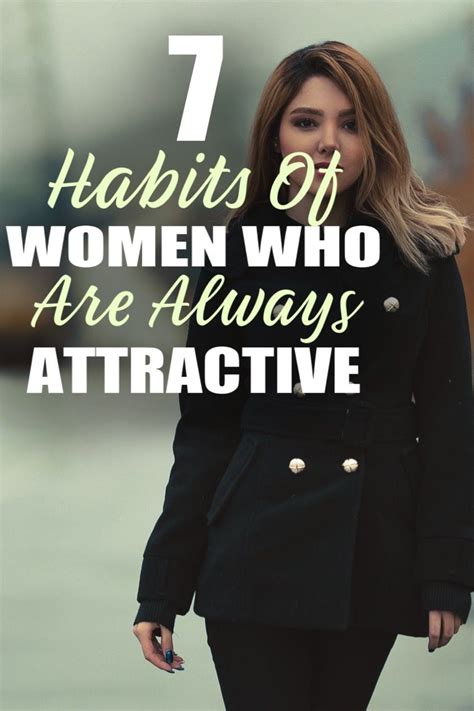 7 Habits On How To Become Pretty Fashion Tips For Women How To