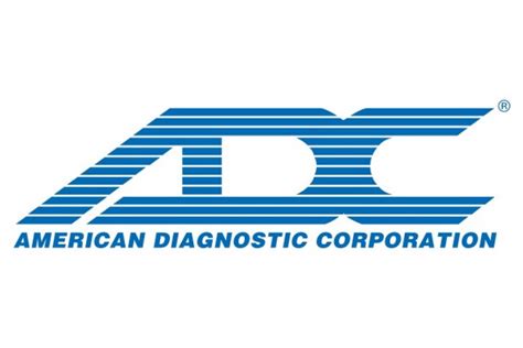 Adc Diagnostix 5480l 35v Portable Diagnostic Set Medical Supplies